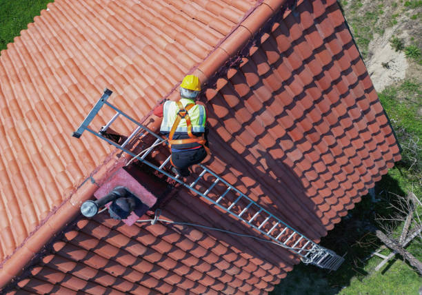 Hot Roofs in Bear Rocks, PA